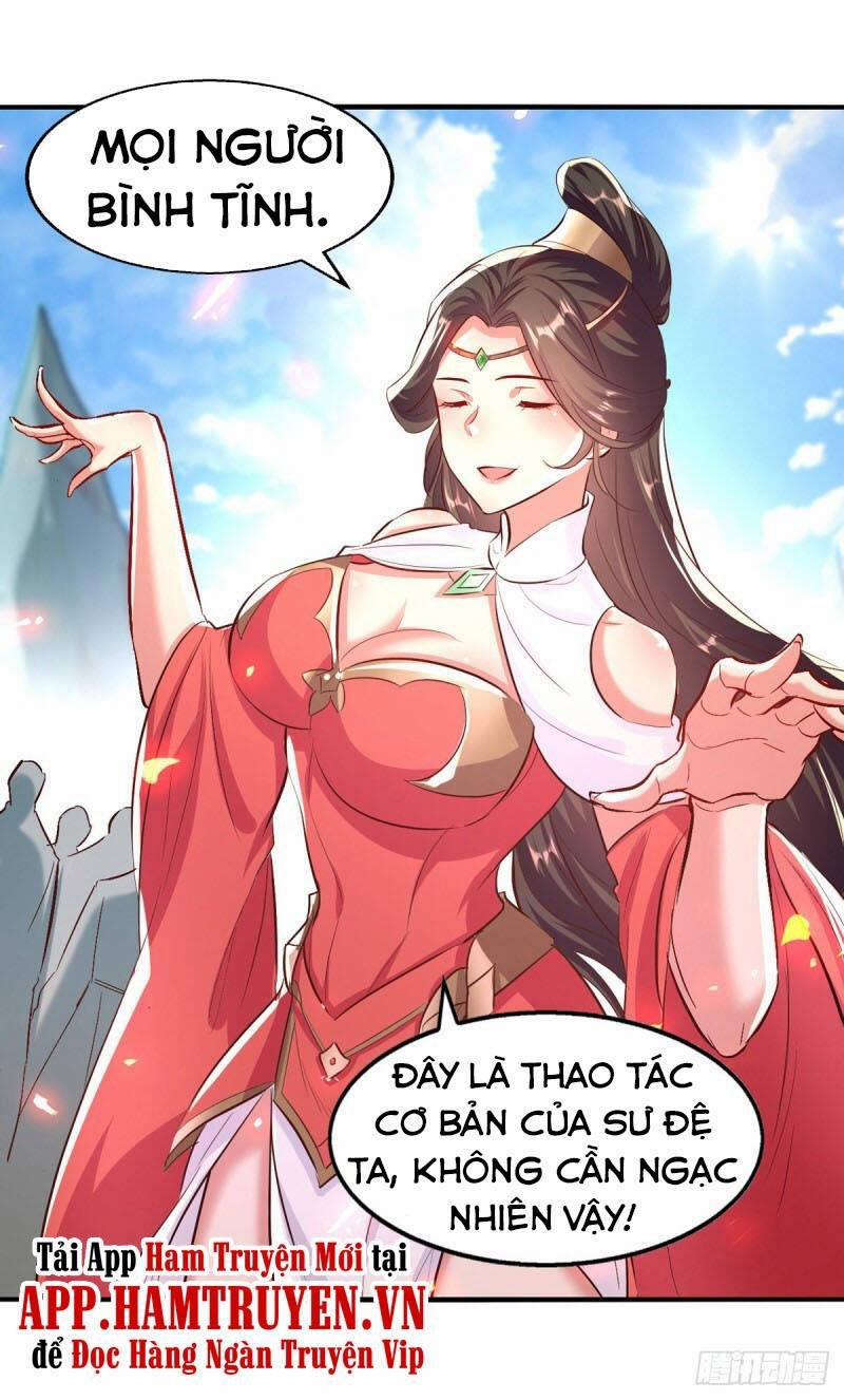 Đỉnh Cấp Võ Hồn 93 trang 24