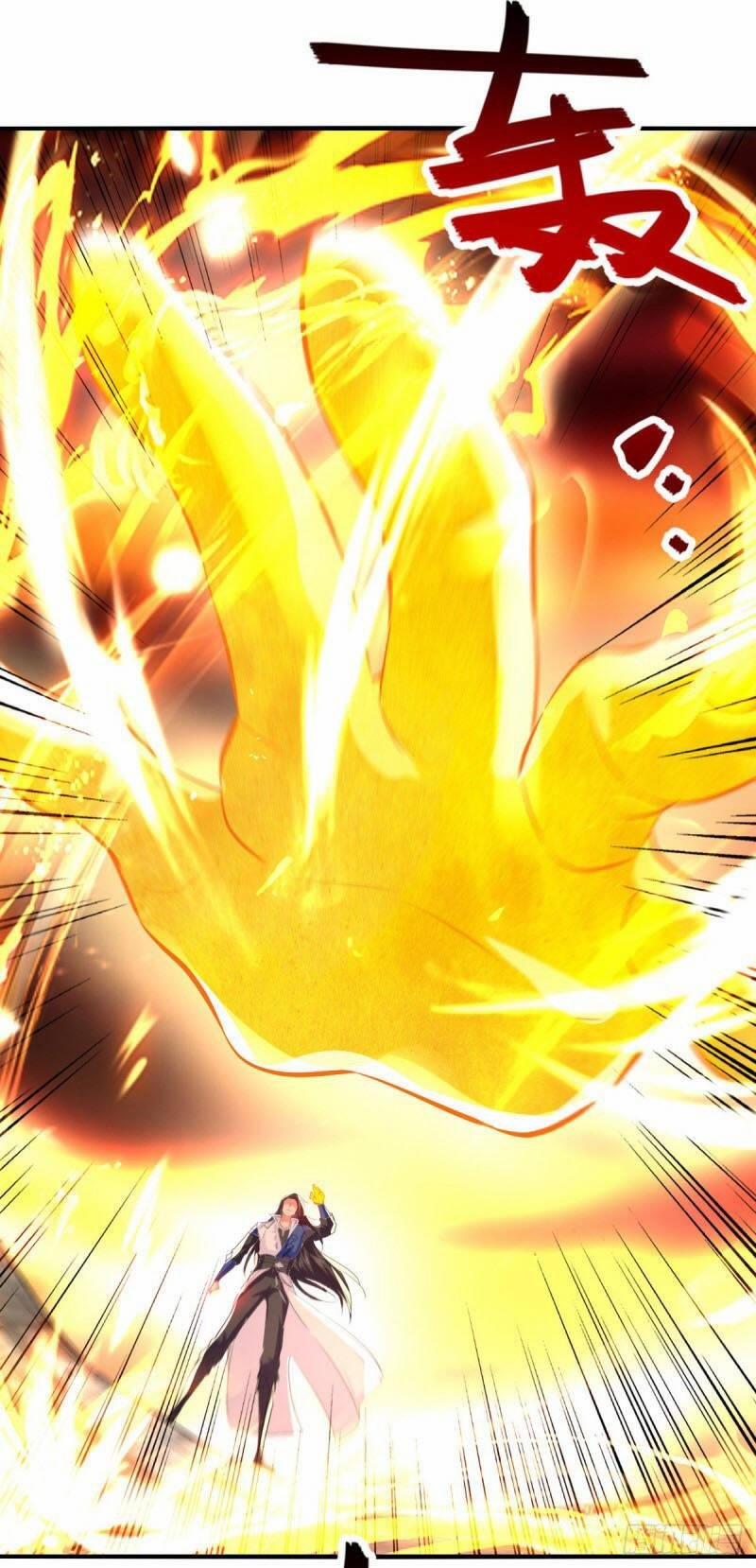 Đỉnh Cấp Võ Hồn 93 trang 5