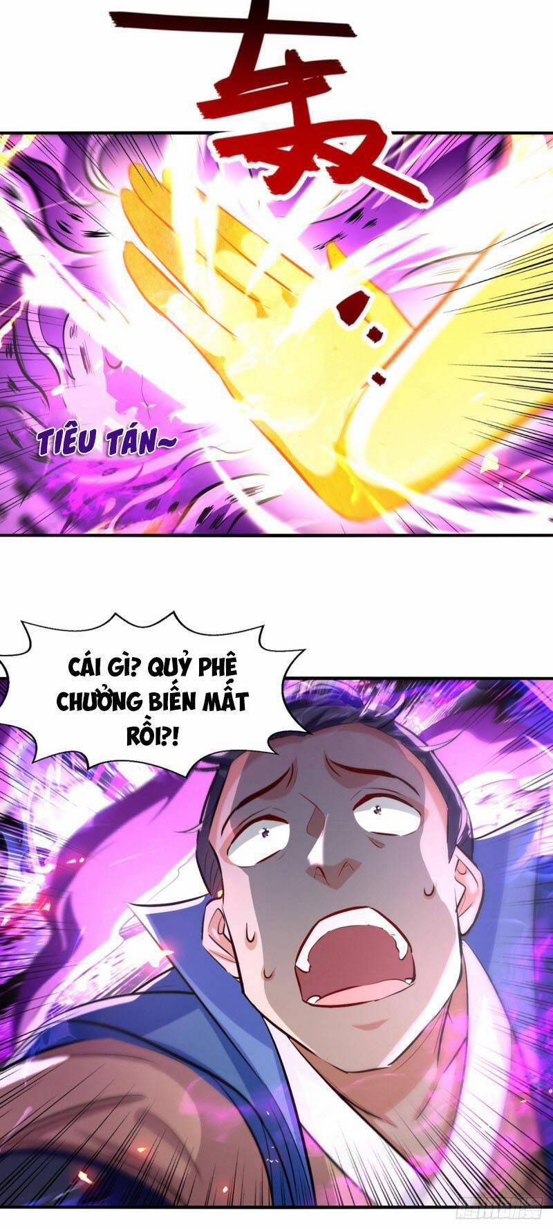 Đỉnh Cấp Võ Hồn 93 trang 6