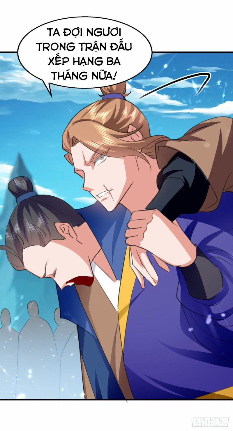 Đỉnh Cấp Võ Hồn 94 trang 11