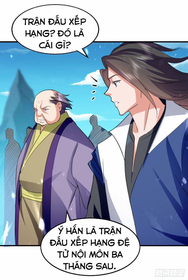 Đỉnh Cấp Võ Hồn 94 trang 13