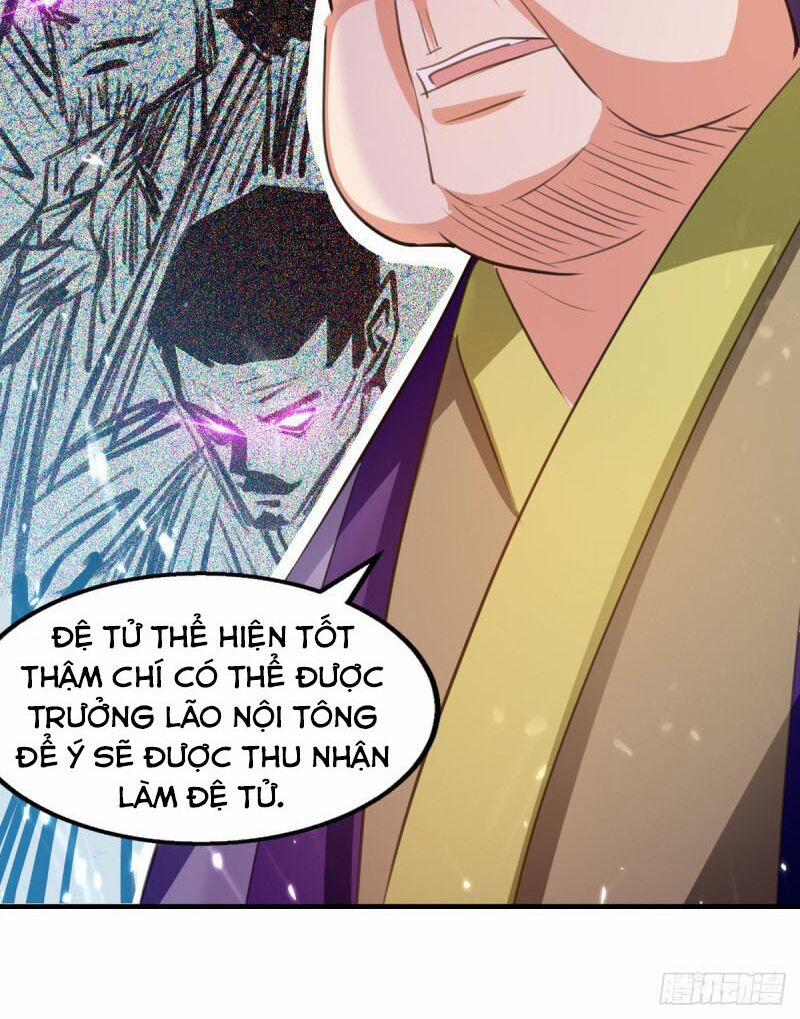 Đỉnh Cấp Võ Hồn 94 trang 15