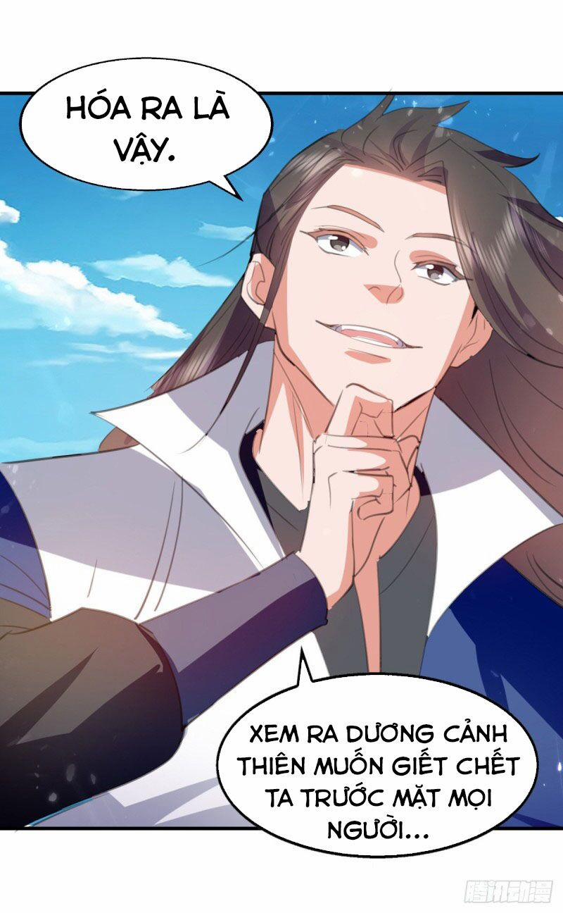 Đỉnh Cấp Võ Hồn 94 trang 16