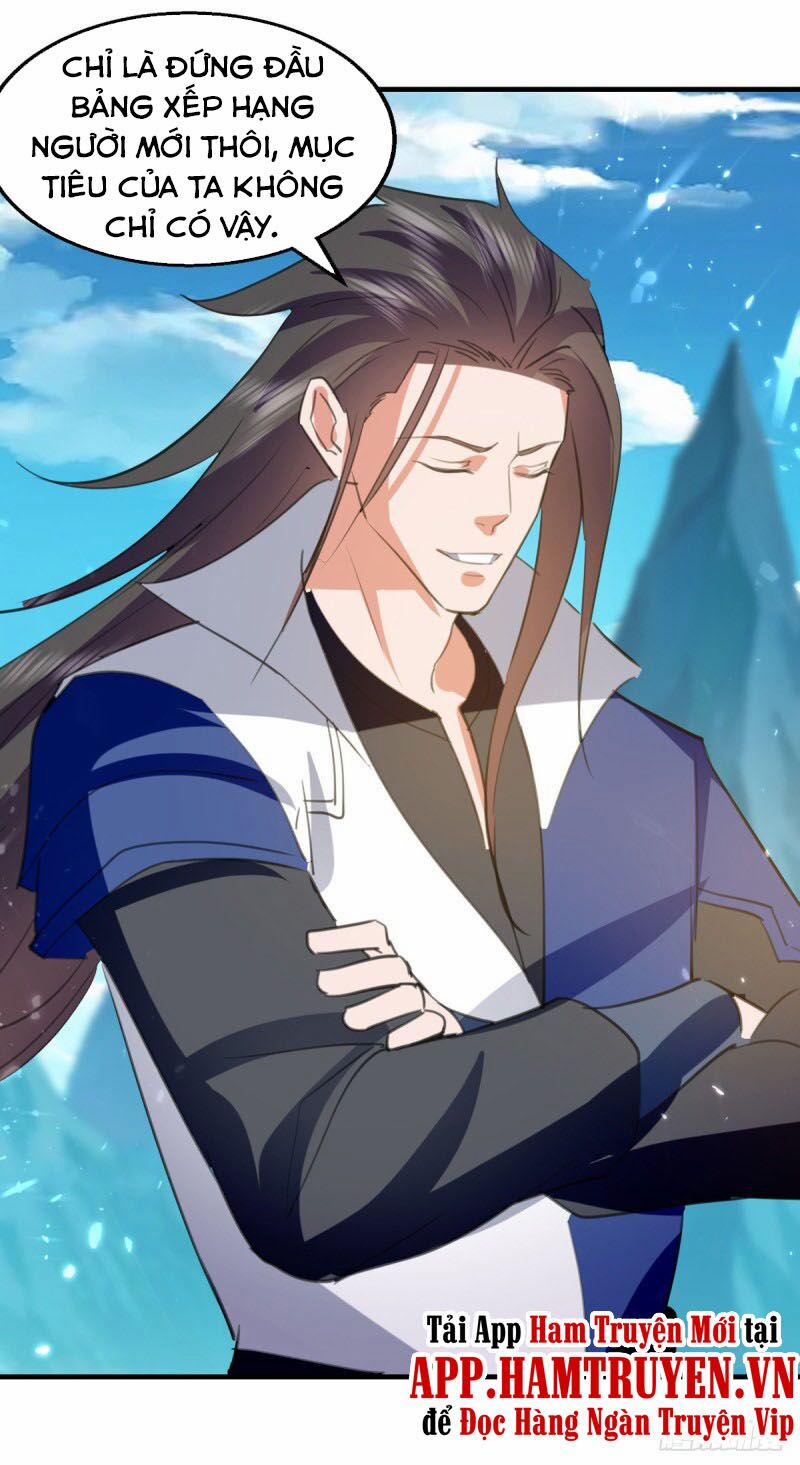 Đỉnh Cấp Võ Hồn 94 trang 18