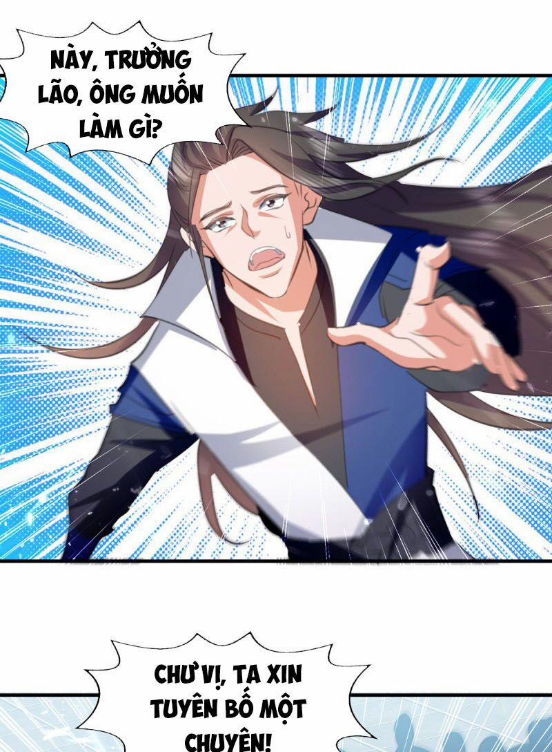 Đỉnh Cấp Võ Hồn 94 trang 21