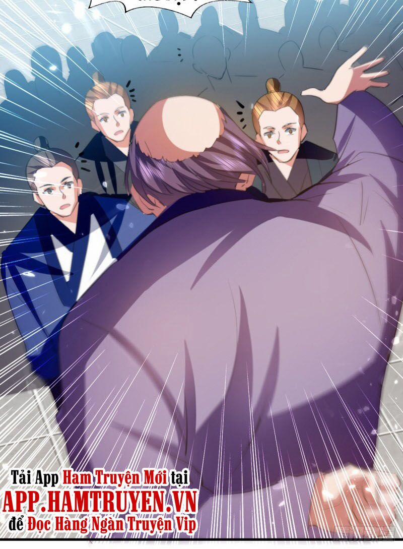 Đỉnh Cấp Võ Hồn 94 trang 22