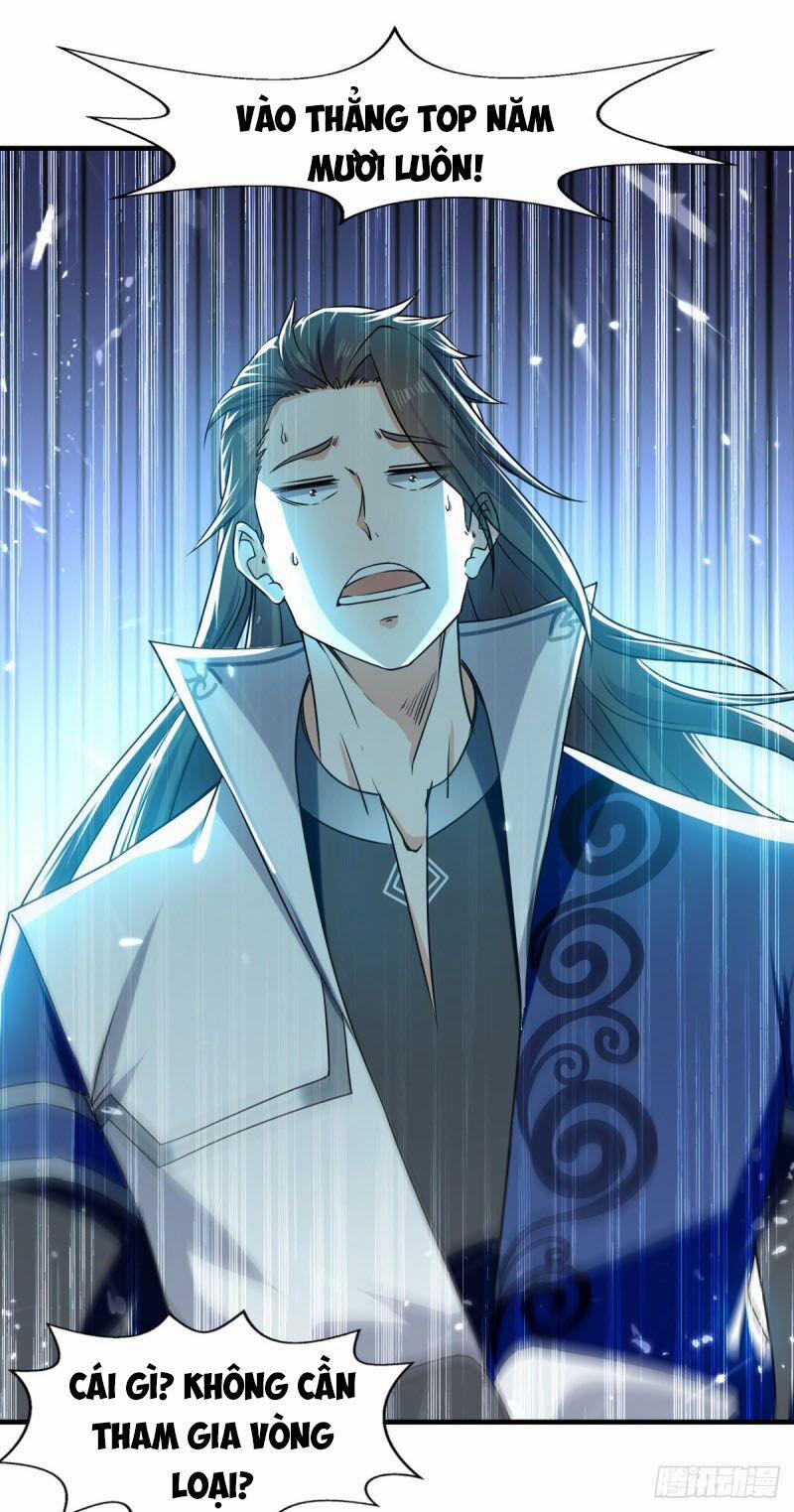 Đỉnh Cấp Võ Hồn 94 trang 24