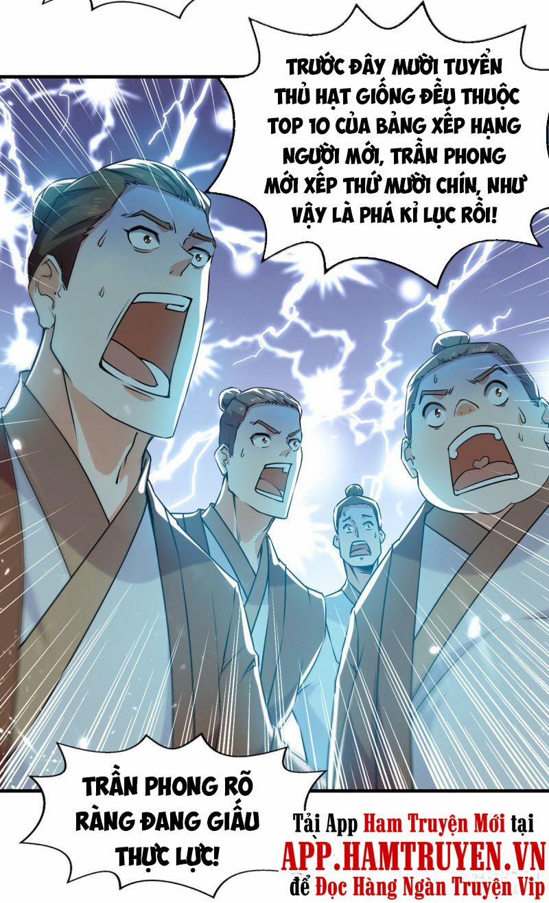 Đỉnh Cấp Võ Hồn 94 trang 25