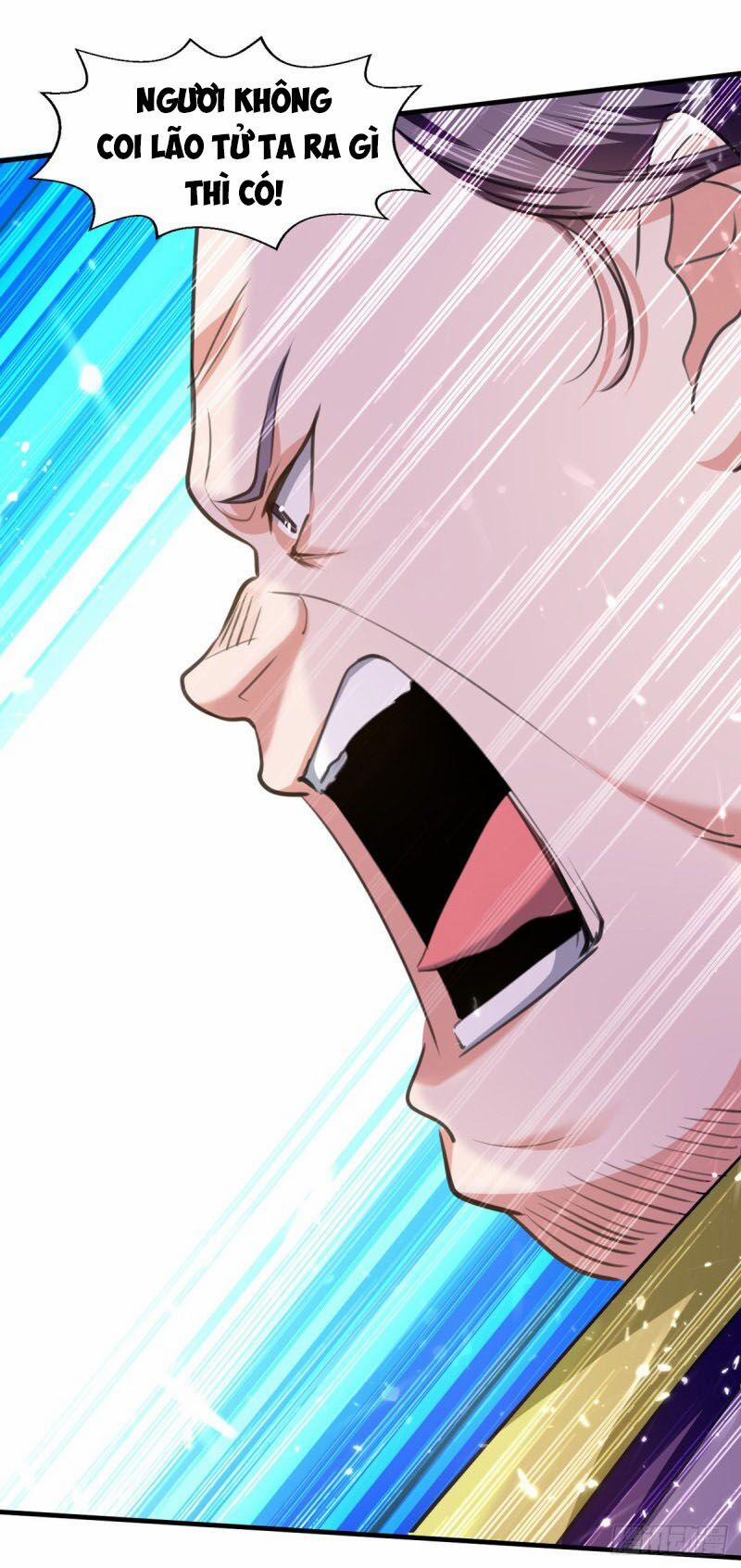 Đỉnh Cấp Võ Hồn 94 trang 4