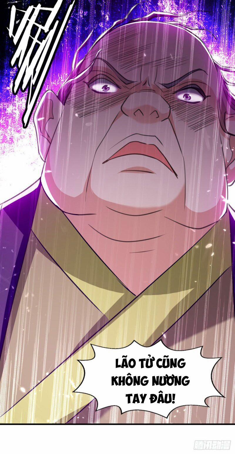 Đỉnh Cấp Võ Hồn 94 trang 9