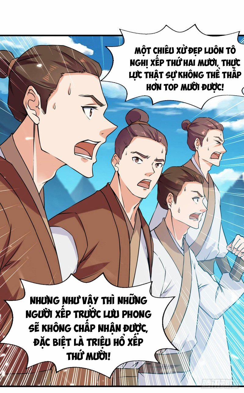 Đỉnh Cấp Võ Hồn 95 trang 0