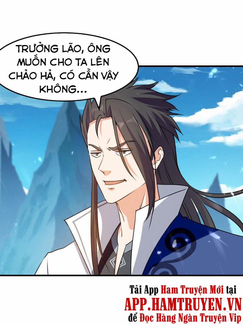 Đỉnh Cấp Võ Hồn 95 trang 1