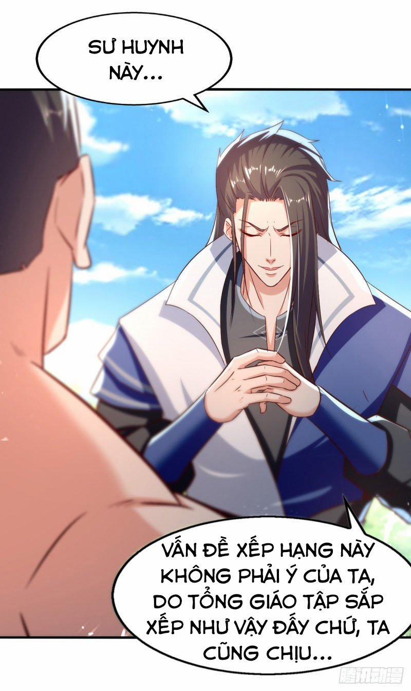 Đỉnh Cấp Võ Hồn 95 trang 12