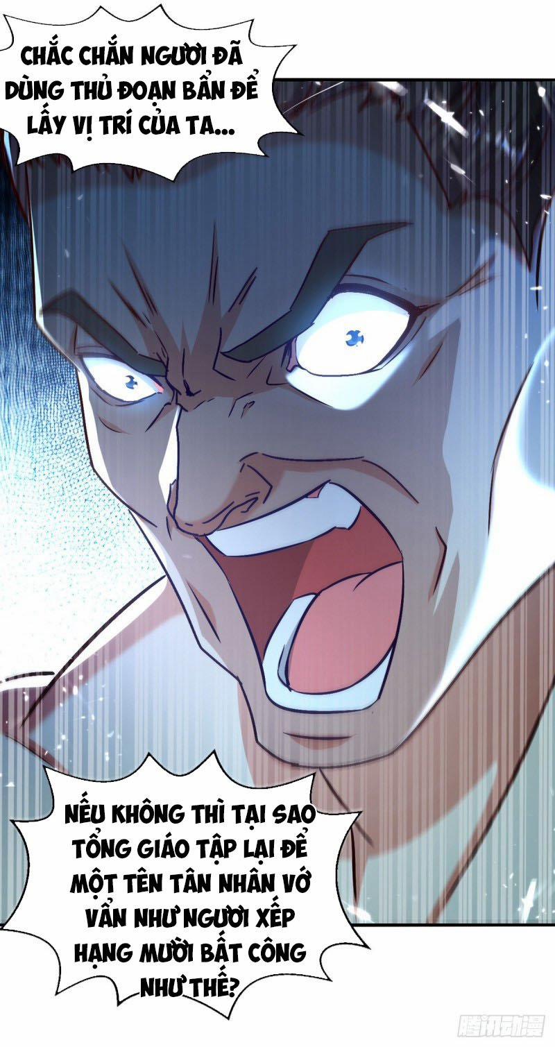 Đỉnh Cấp Võ Hồn 95 trang 14