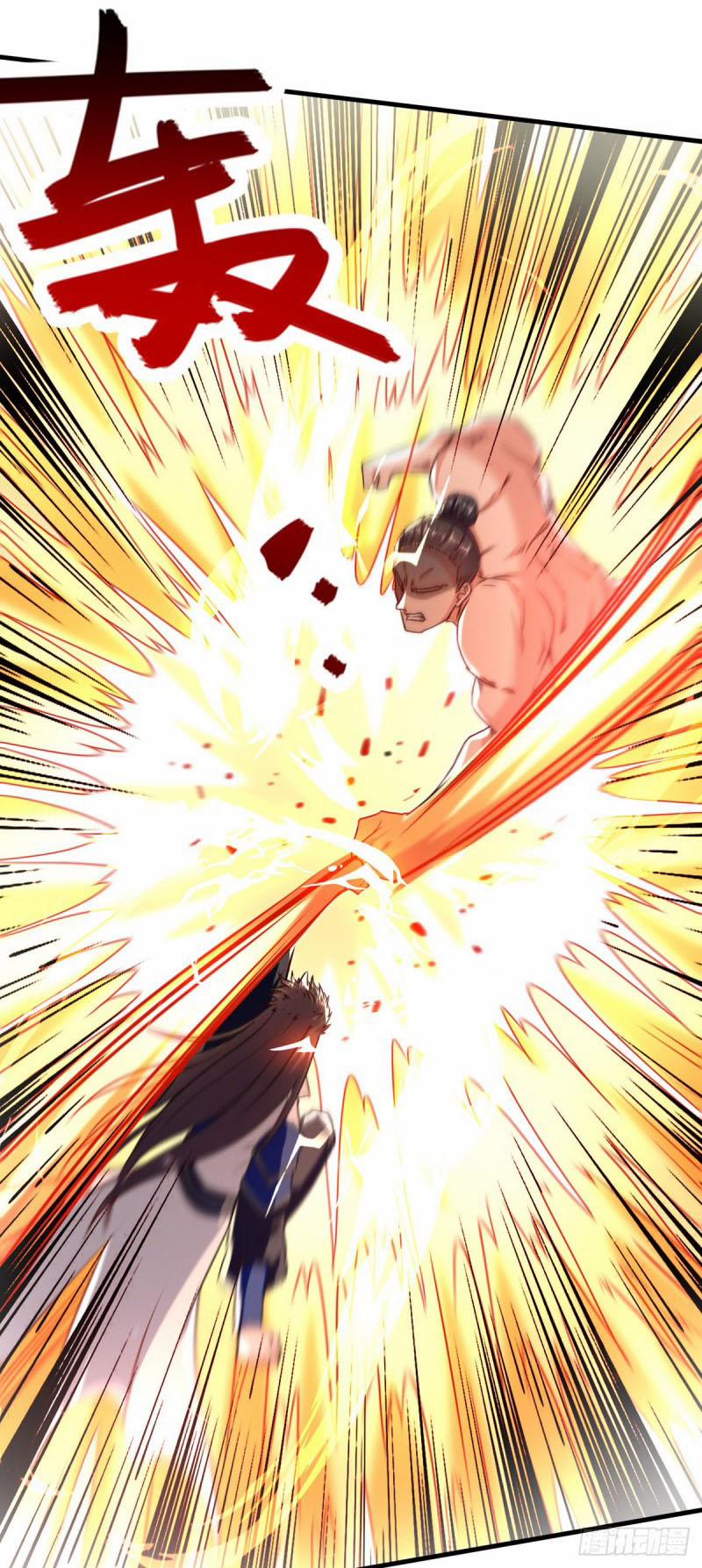 Đỉnh Cấp Võ Hồn 96 trang 1