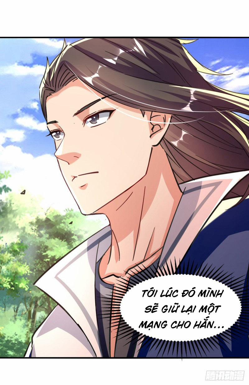 Đỉnh Cấp Võ Hồn 96 trang 16