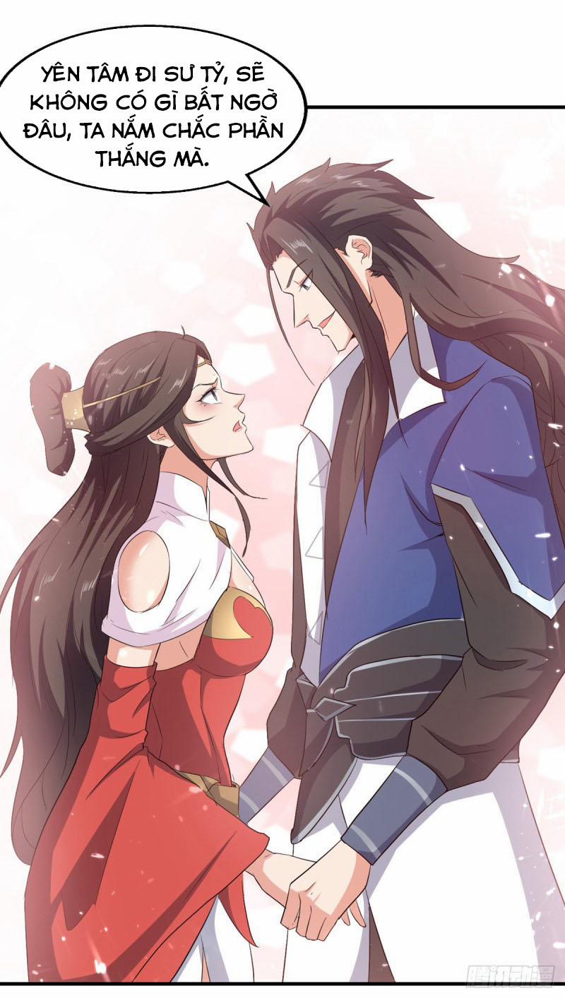 Đỉnh Cấp Võ Hồn 96 trang 19