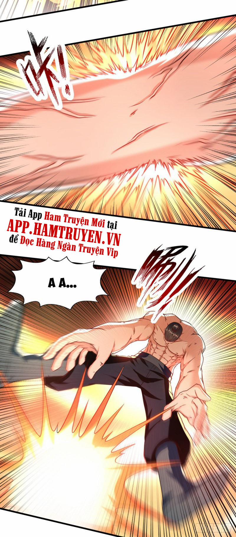 Đỉnh Cấp Võ Hồn 96 trang 2