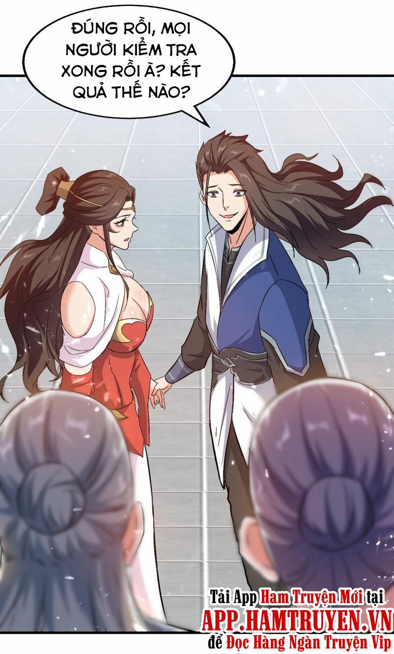 Đỉnh Cấp Võ Hồn 96 trang 20