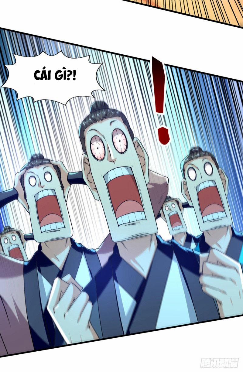 Đỉnh Cấp Võ Hồn 96 trang 3