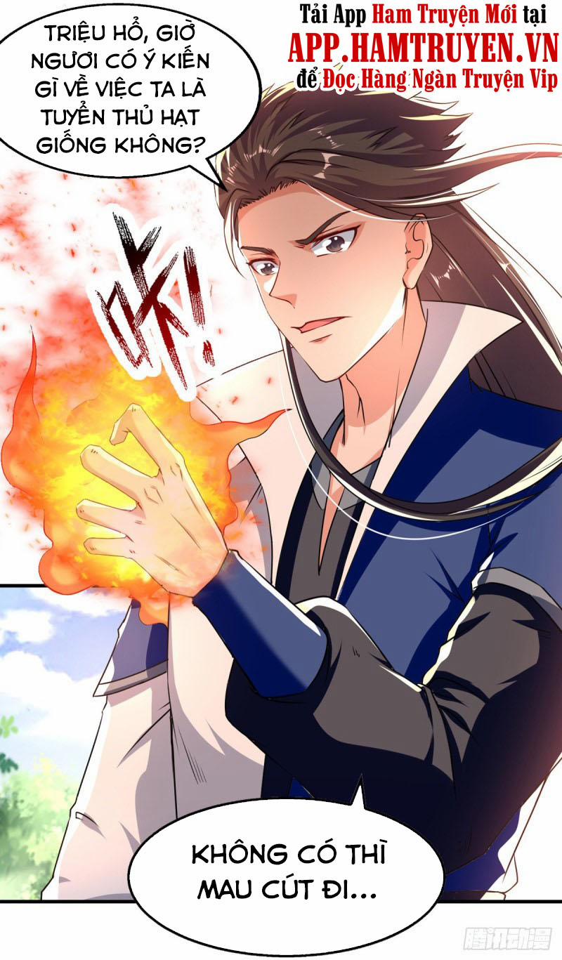 Đỉnh Cấp Võ Hồn 96 trang 6