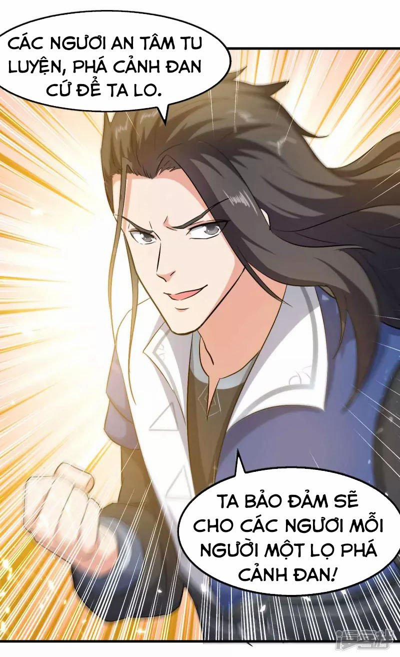 Đỉnh Cấp Võ Hồn 97 trang 1