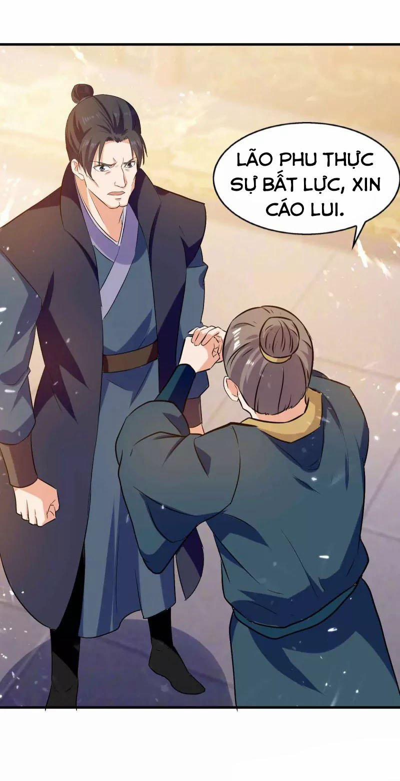 Đỉnh Cấp Võ Hồn 97 trang 10