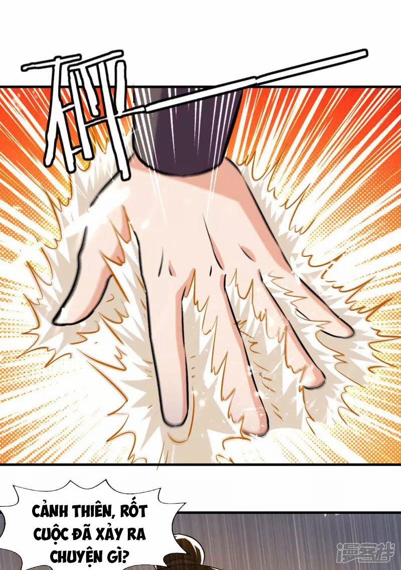 Đỉnh Cấp Võ Hồn 97 trang 11