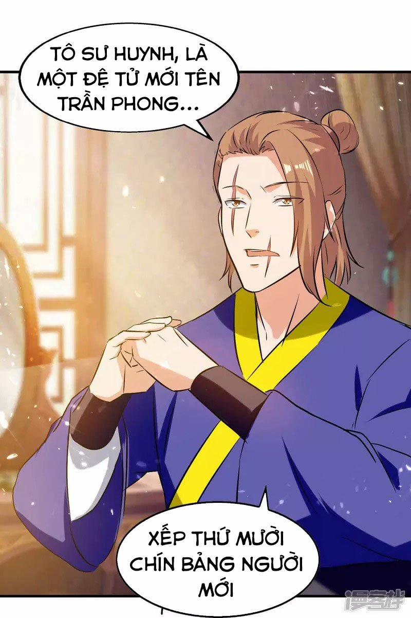 Đỉnh Cấp Võ Hồn 97 trang 13