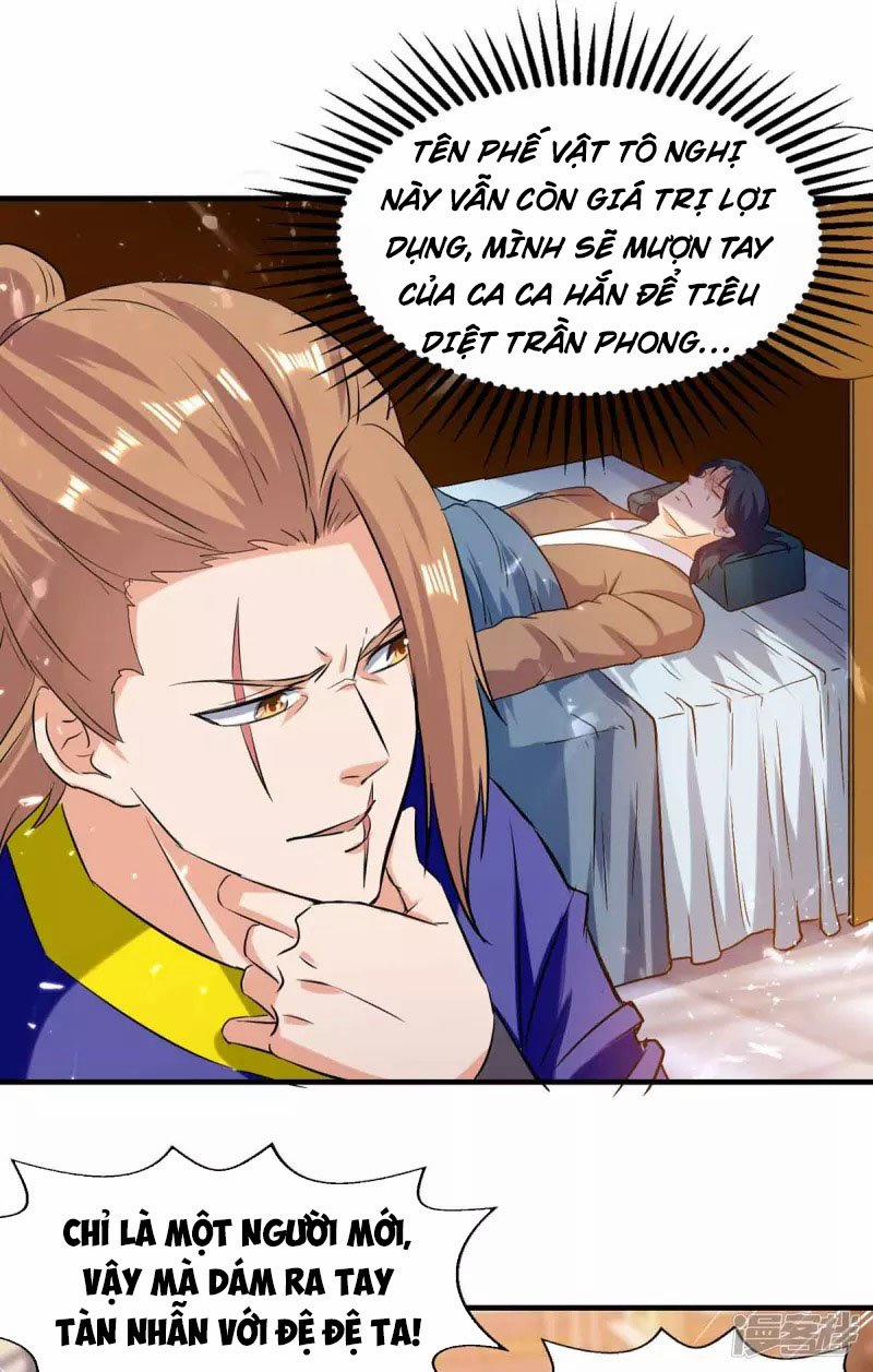 Đỉnh Cấp Võ Hồn 97 trang 14