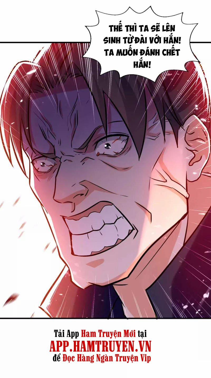 Đỉnh Cấp Võ Hồn 97 trang 17