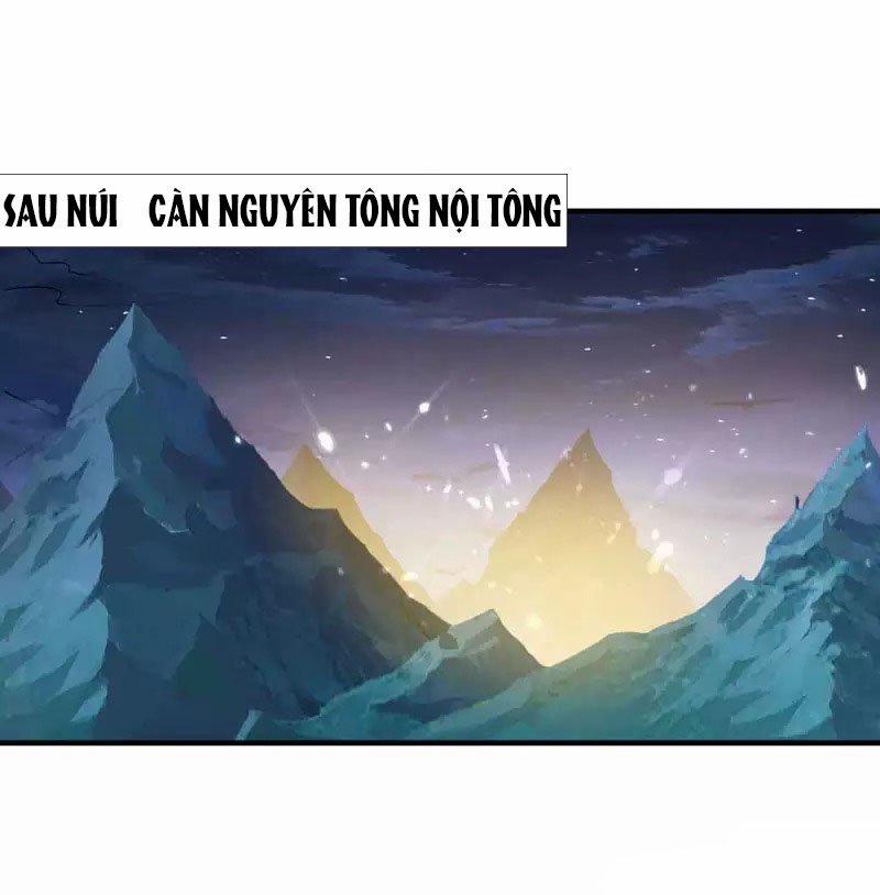 Đỉnh Cấp Võ Hồn 97 trang 23