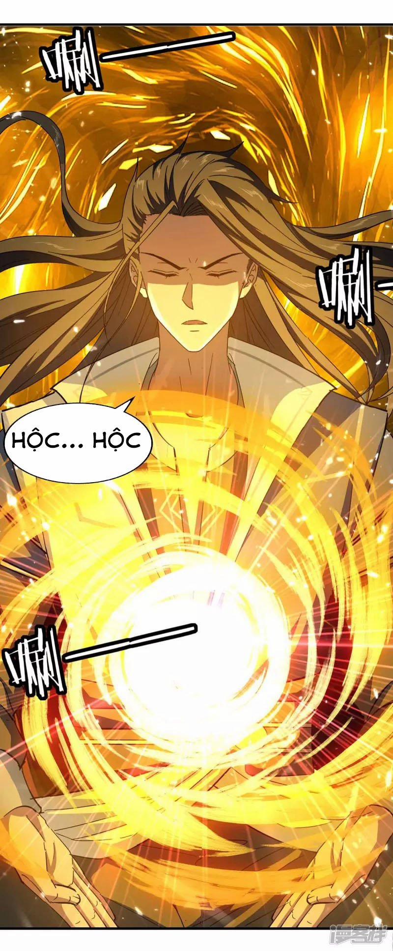 Đỉnh Cấp Võ Hồn 97 trang 24