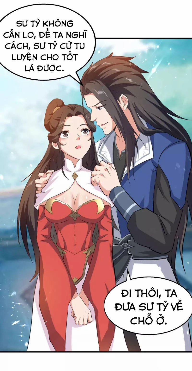 Đỉnh Cấp Võ Hồn 97 trang 4