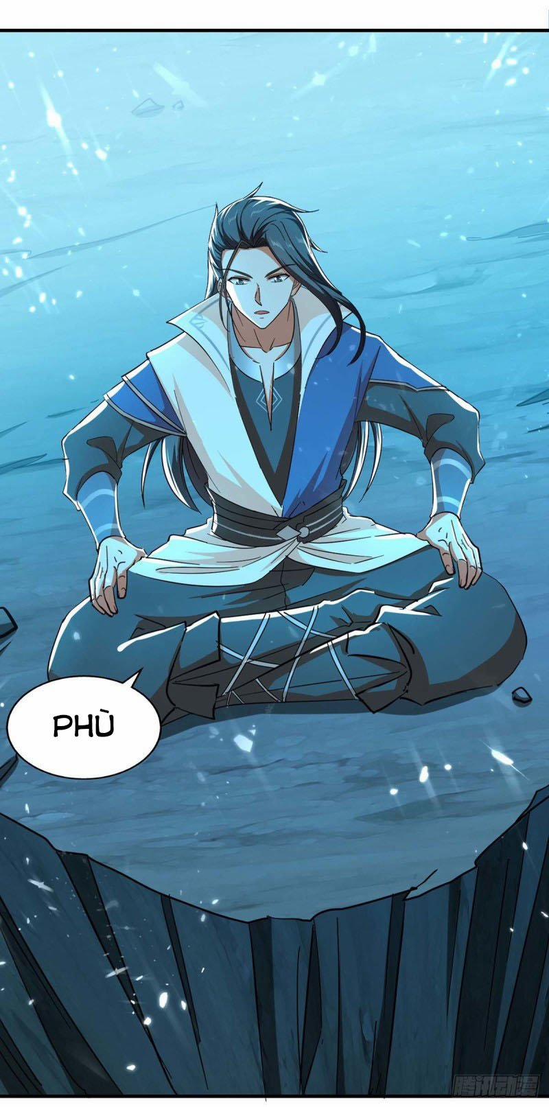 Đỉnh Cấp Võ Hồn 98 trang 0