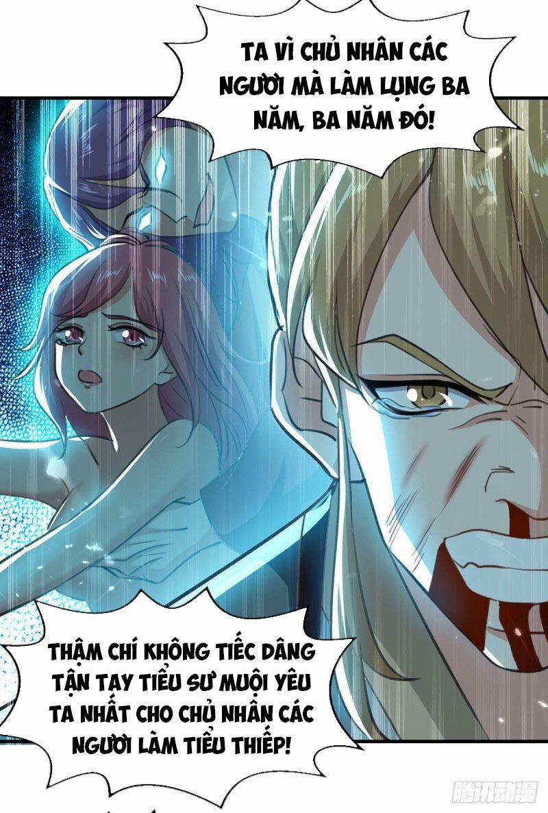 Đỉnh Cấp Võ Hồn 98 trang 16