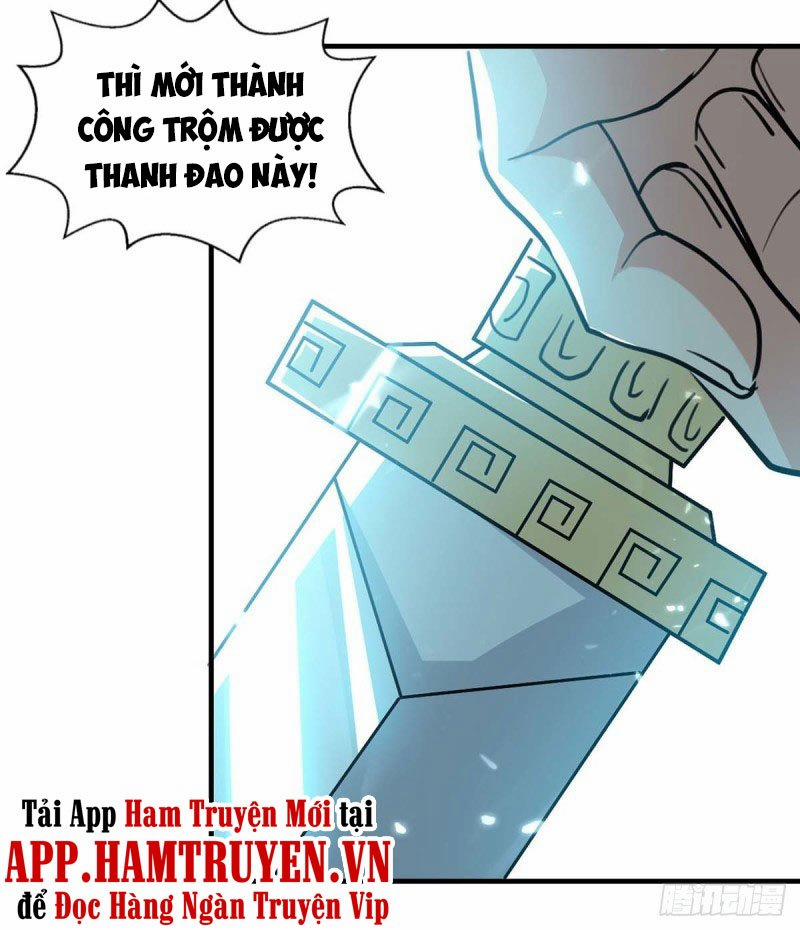 Đỉnh Cấp Võ Hồn 98 trang 17