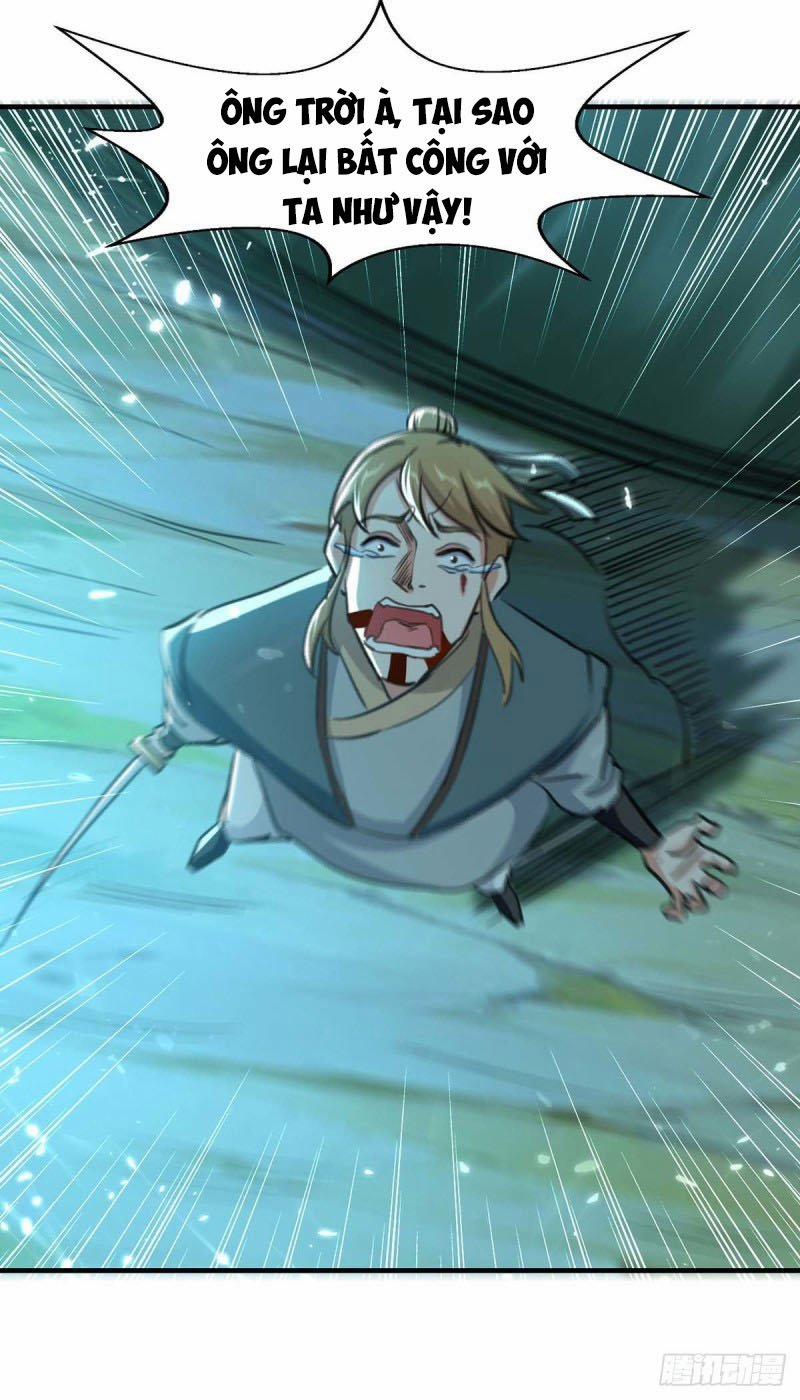 Đỉnh Cấp Võ Hồn 98 trang 20