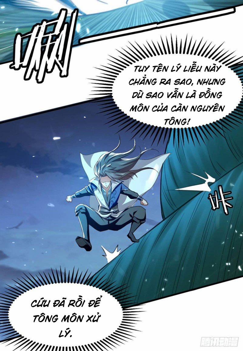 Đỉnh Cấp Võ Hồn 98 trang 24