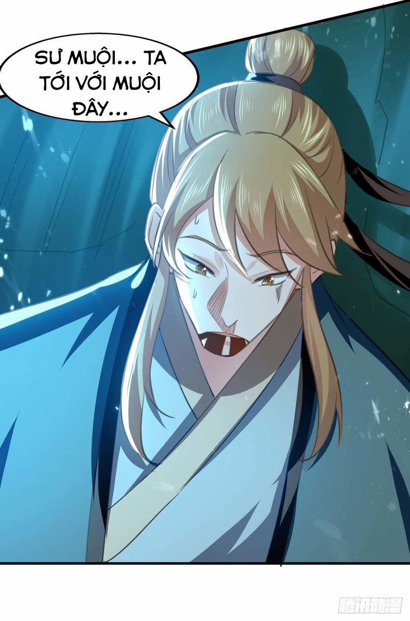 Đỉnh Cấp Võ Hồn 98 trang 26