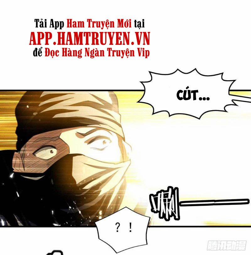 Đỉnh Cấp Võ Hồn 98 trang 27