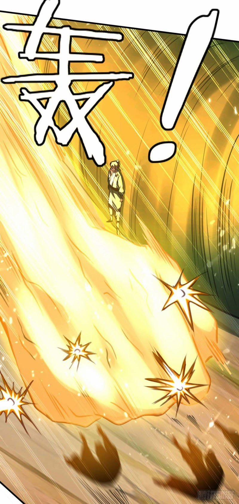 Đỉnh Cấp Võ Hồn 98 trang 28