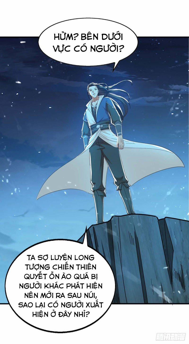 Đỉnh Cấp Võ Hồn 98 trang 6