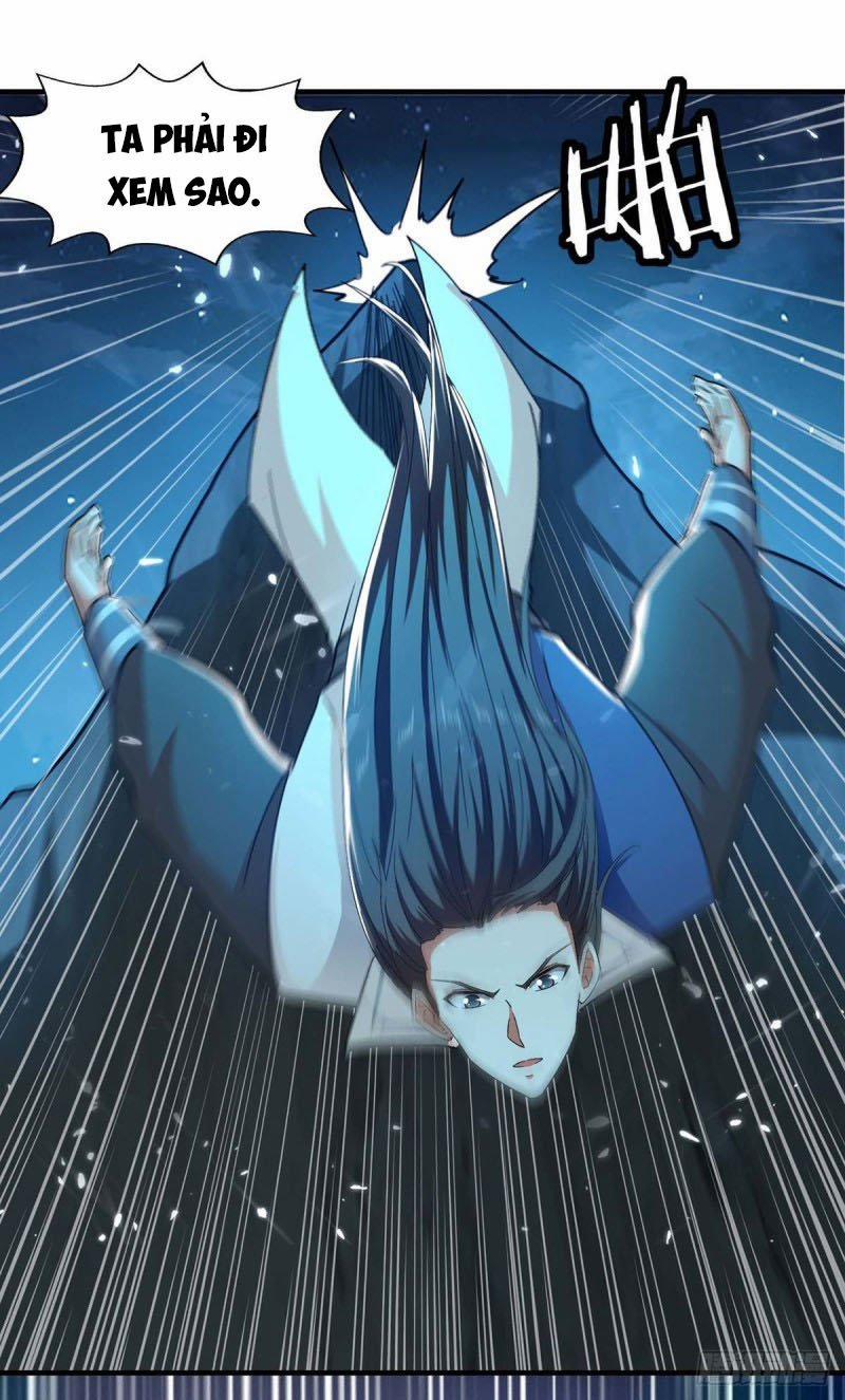 Đỉnh Cấp Võ Hồn 98 trang 7