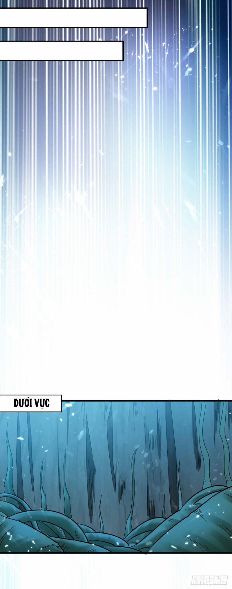 Đỉnh Cấp Võ Hồn 98 trang 8