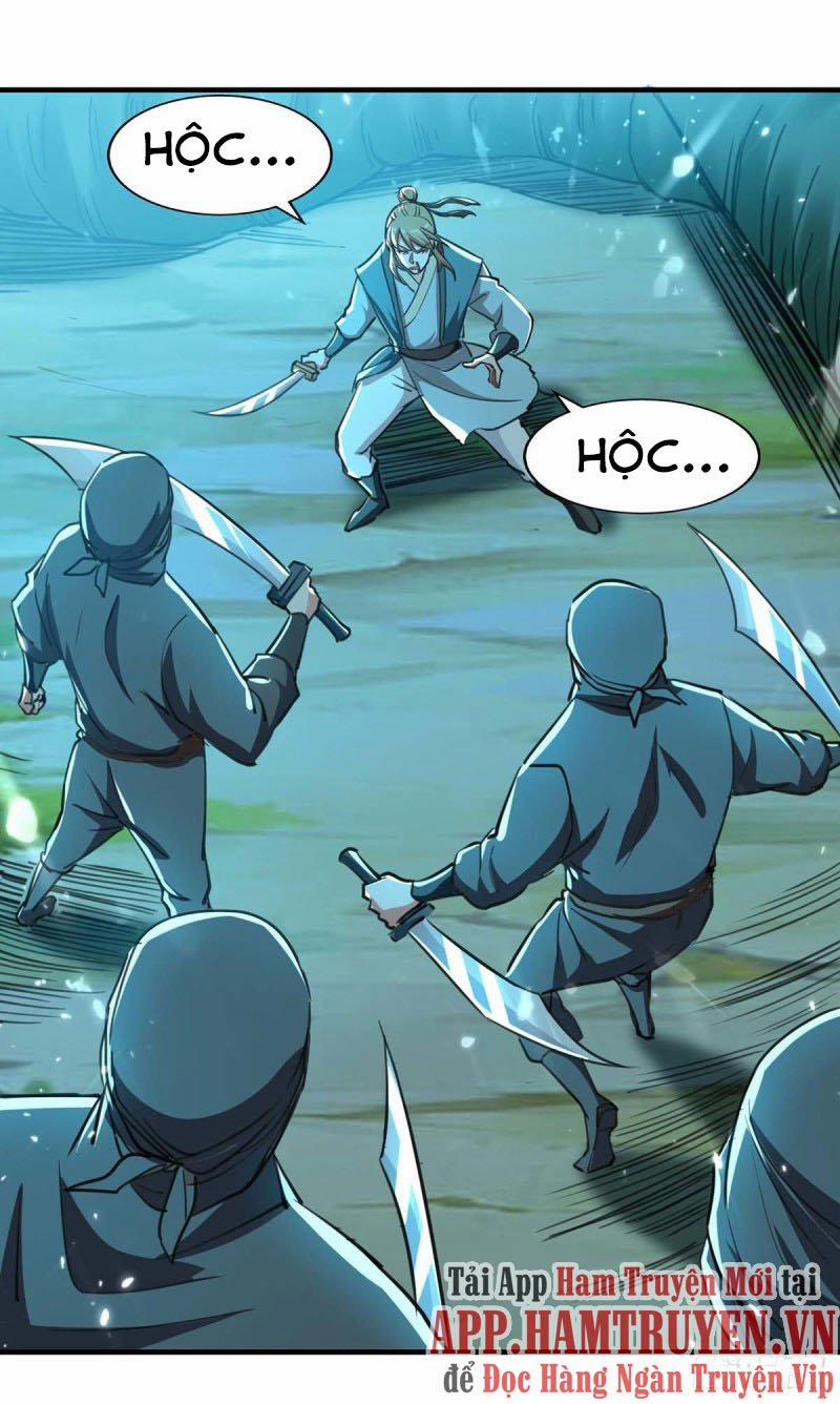 Đỉnh Cấp Võ Hồn 98 trang 9