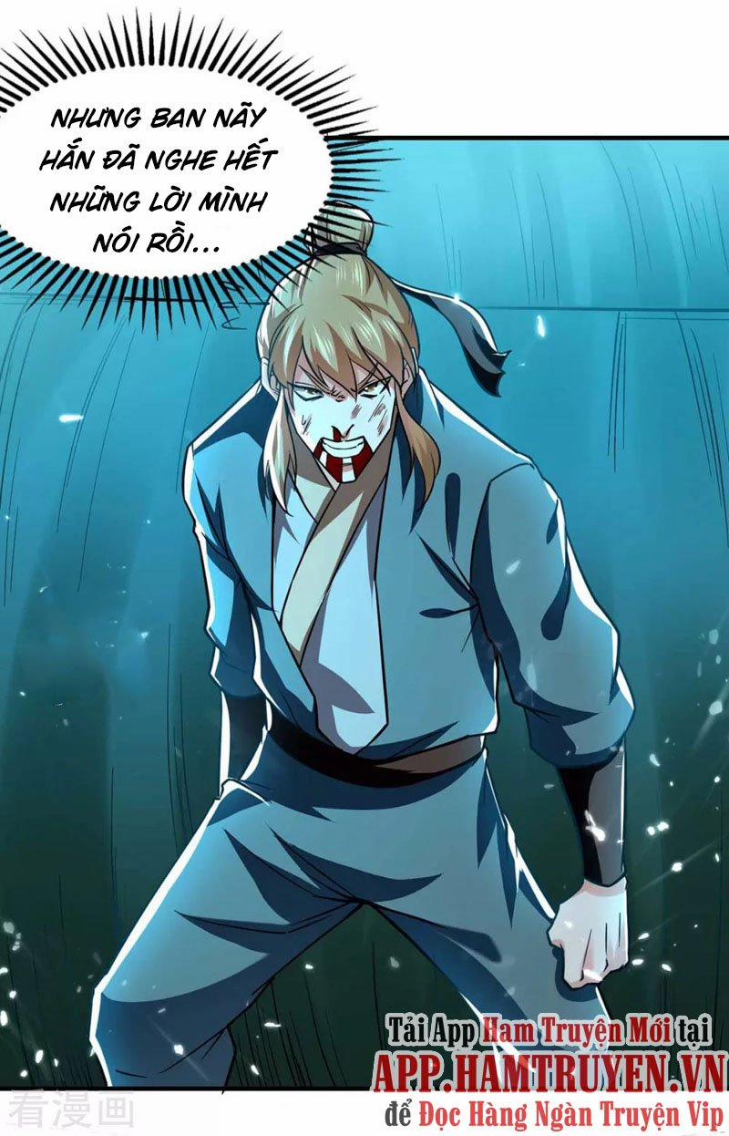 Đỉnh Cấp Võ Hồn 99 trang 1