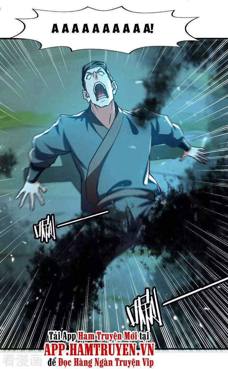 Đỉnh Cấp Võ Hồn 99 trang 14