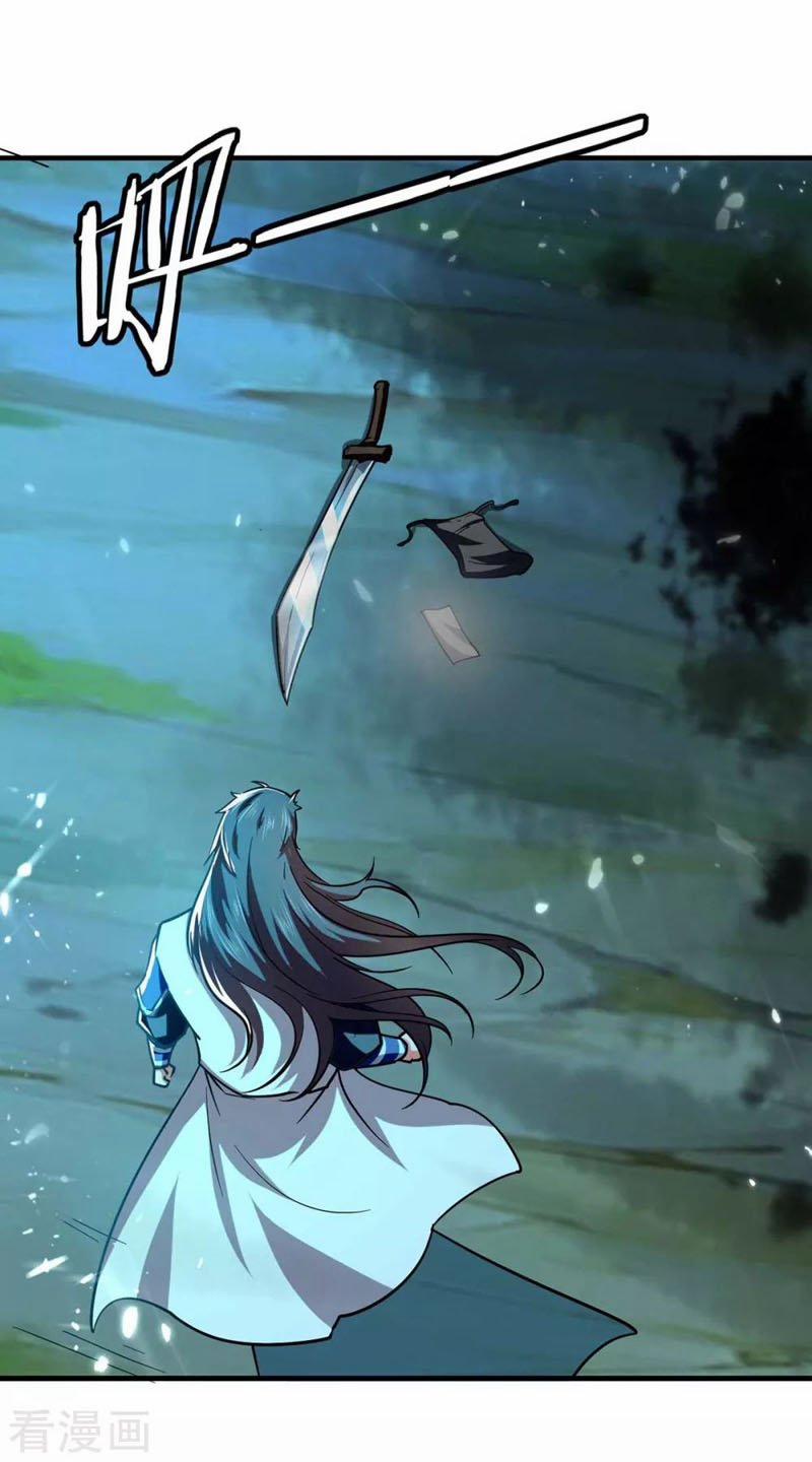 Đỉnh Cấp Võ Hồn 99 trang 15