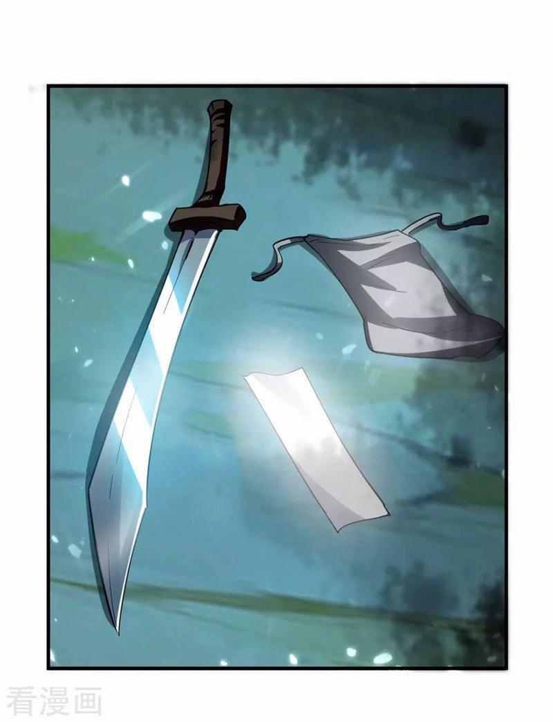 Đỉnh Cấp Võ Hồn 99 trang 16